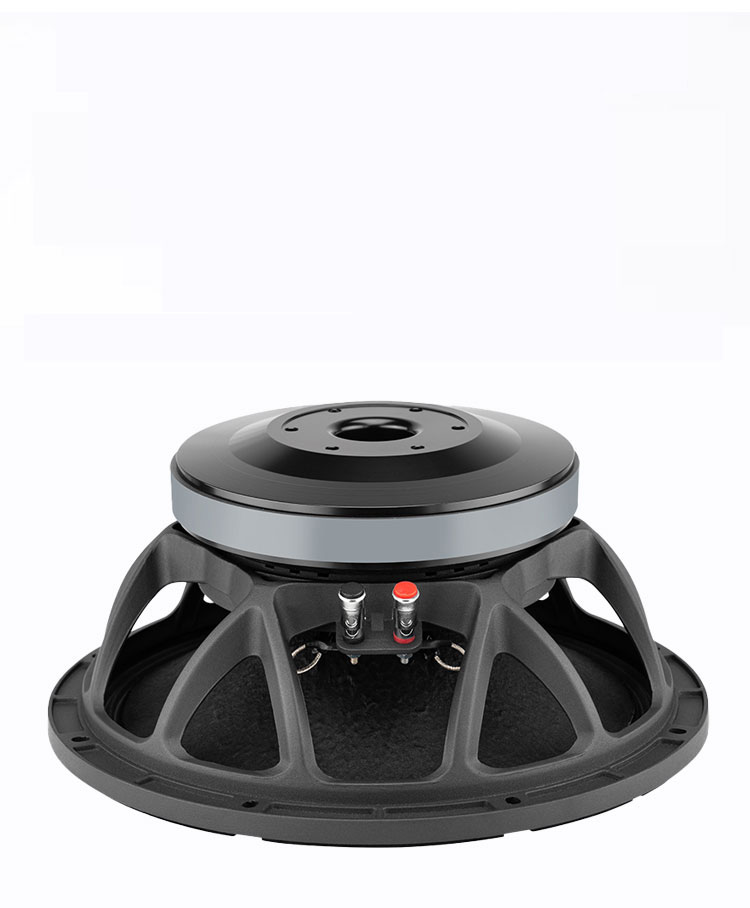 Quality Outdoor Power - Alto-falantes woofer de alta potência de
