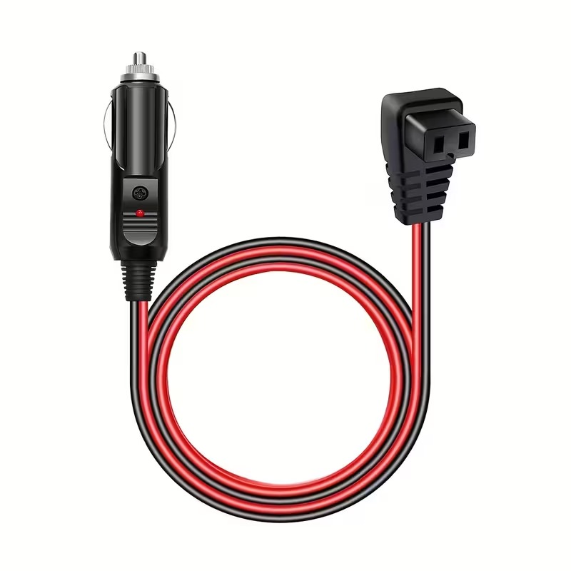 Outdoor Power Lead - Adaptador de tomada RV 16awg para