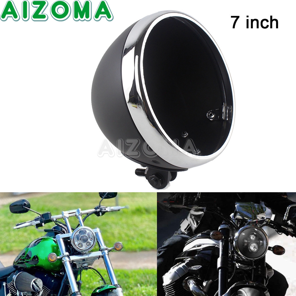 Outdoor Power Xtreme - Balde de luz retrô universal para