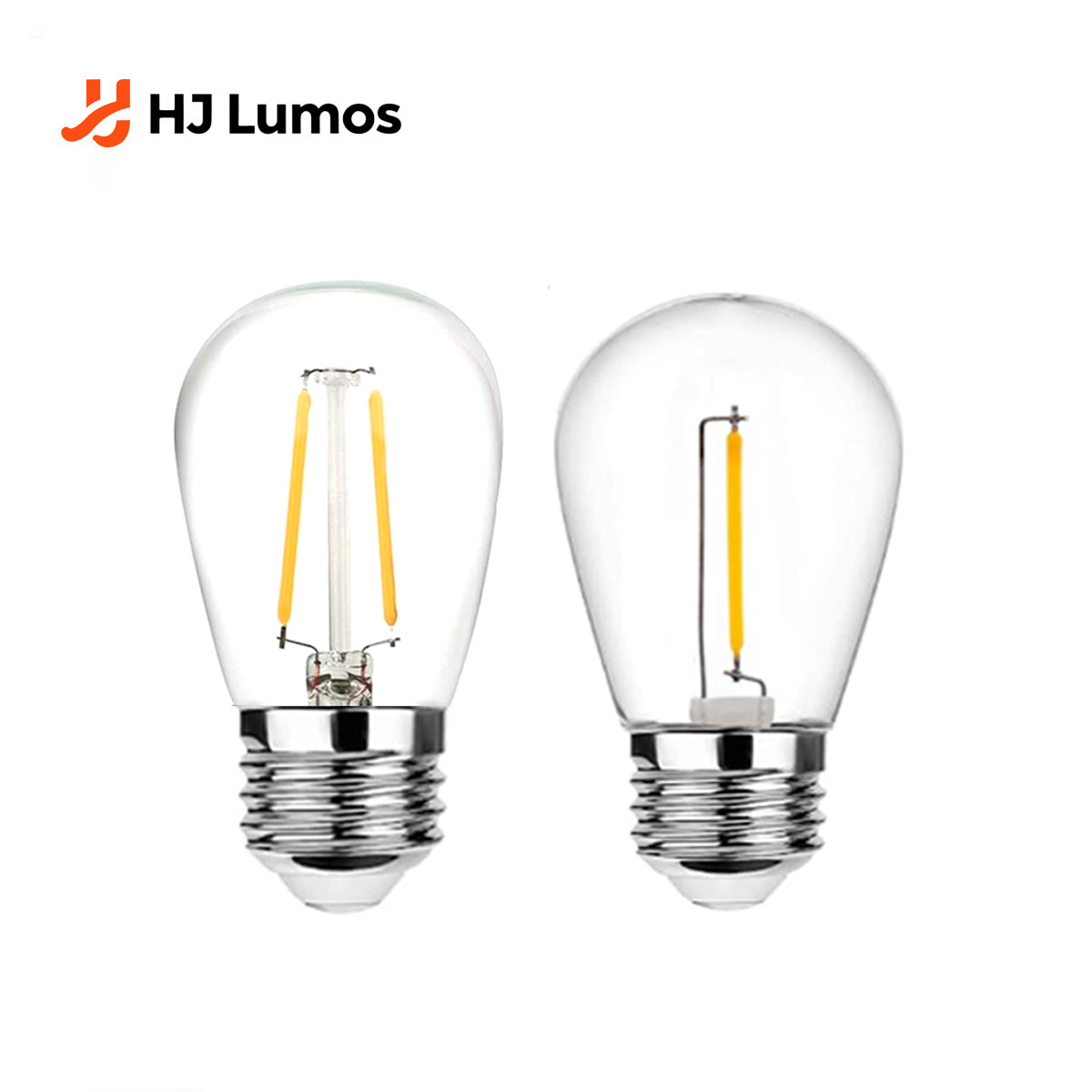 Nova Lâmpada LED de Filamento  - Outdoor Power Lead Cover avaliação e preço