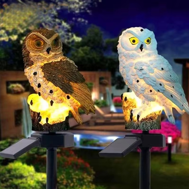 Luzes Solares Decorativas para - Outdoor Yard Power Stake avaliação e preço