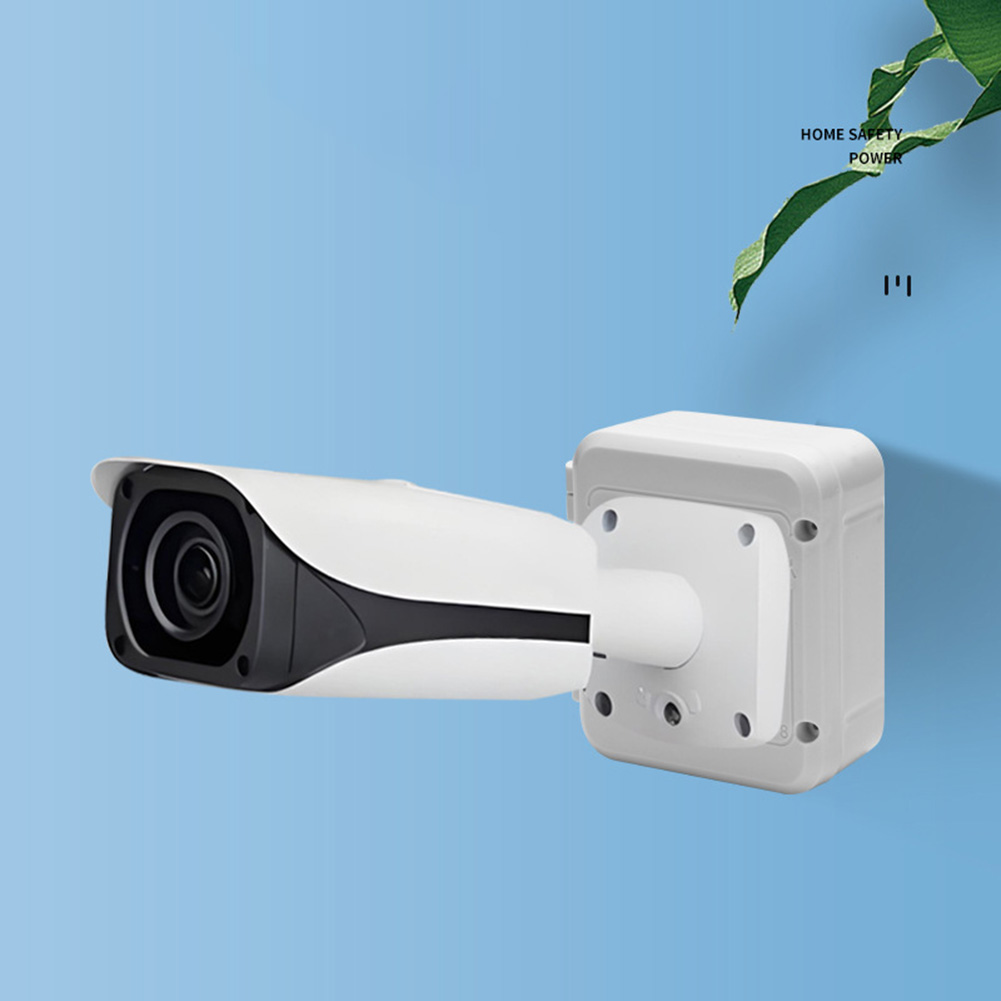 Caixa de junção à prova d'água - Outdoor Power Lead avaliação e preço