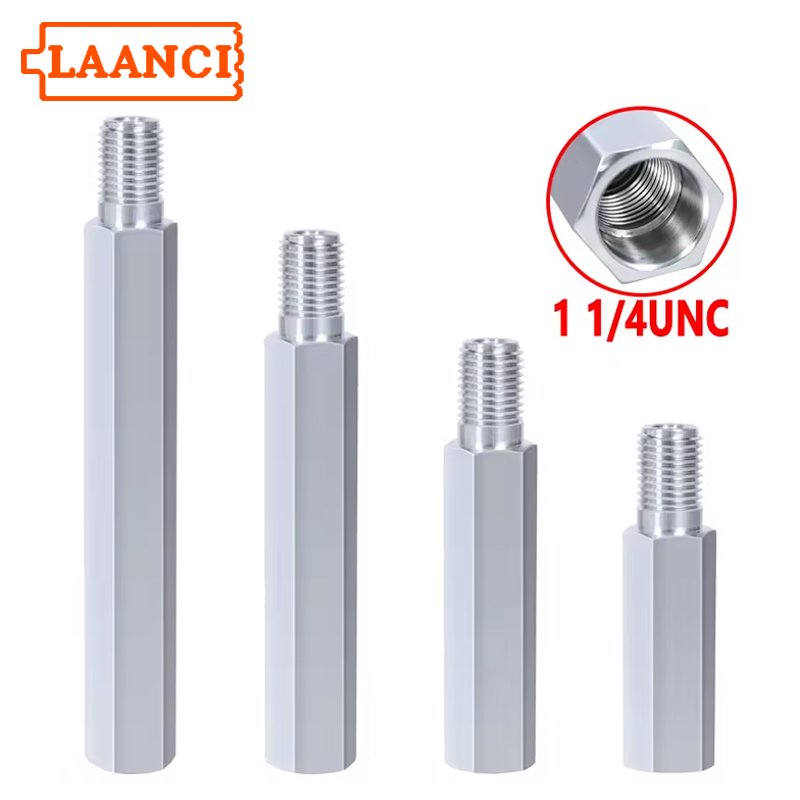 Extensor de Broca Diamantada L - Outdoor Power Solutions avaliação e preço