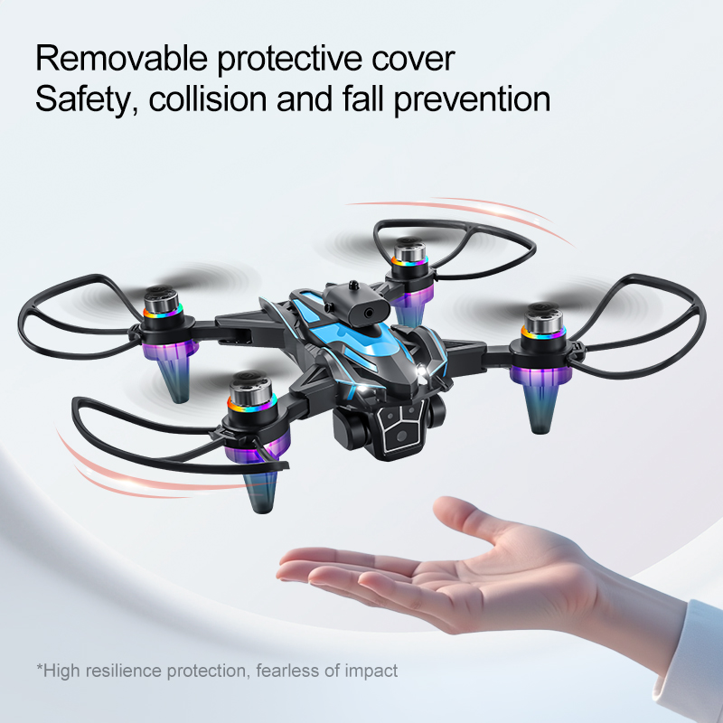 Drone Aéreo Elétrico para Exte - Outdoor Usb Power Bank avaliação e preço
