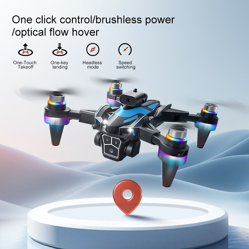 Drone Aéreo Elétrico para Exte - Outdoor Usb Power Bank avaliação e preço