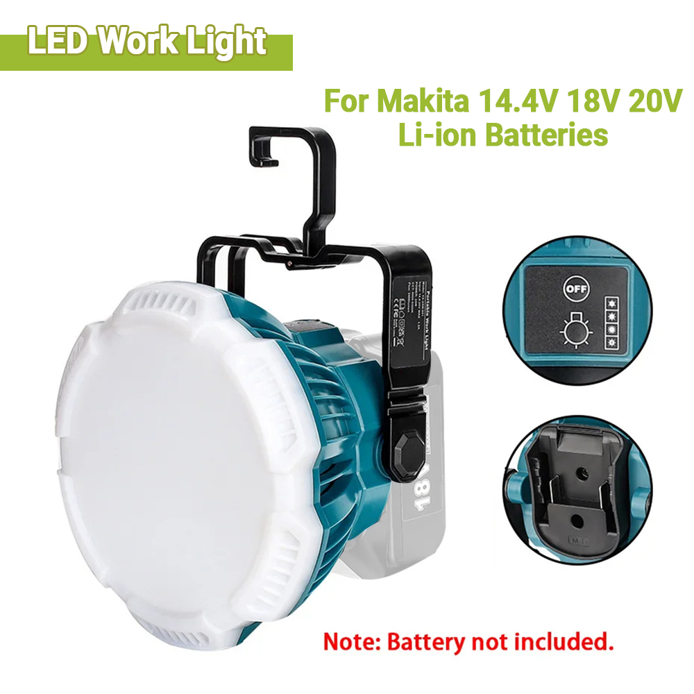 24w portátil led luz de advert - Outdoor Power Solutions avaliação e preço