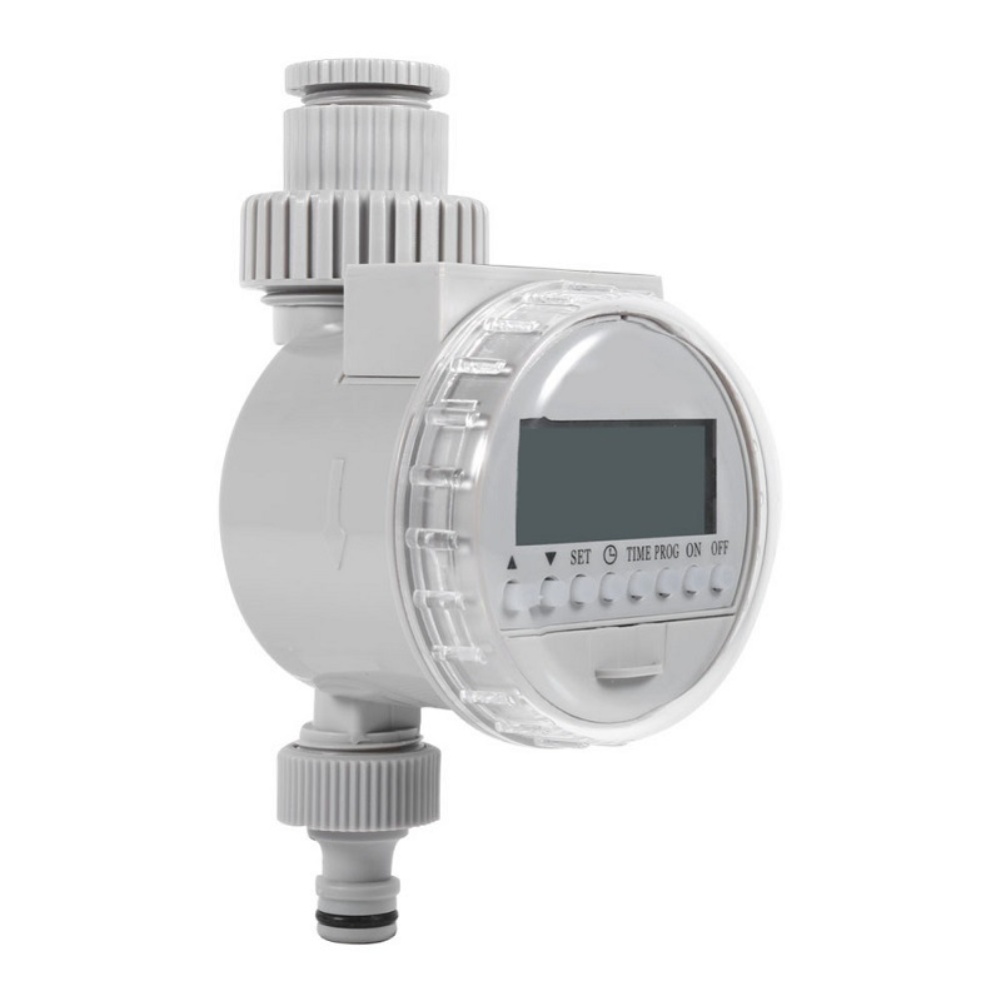 Para controlador de irrigação  - Outdoor Power With Timer avaliação e preço