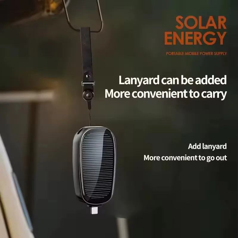 Mini carregador portátil solar - Outdoor Power Hub avaliação e preço