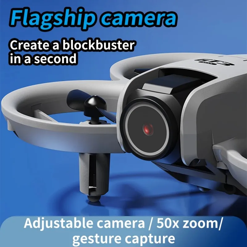 Drone Xiaomi GT3 MAX GPS com C - Outdoor Power Lead avaliação e preço