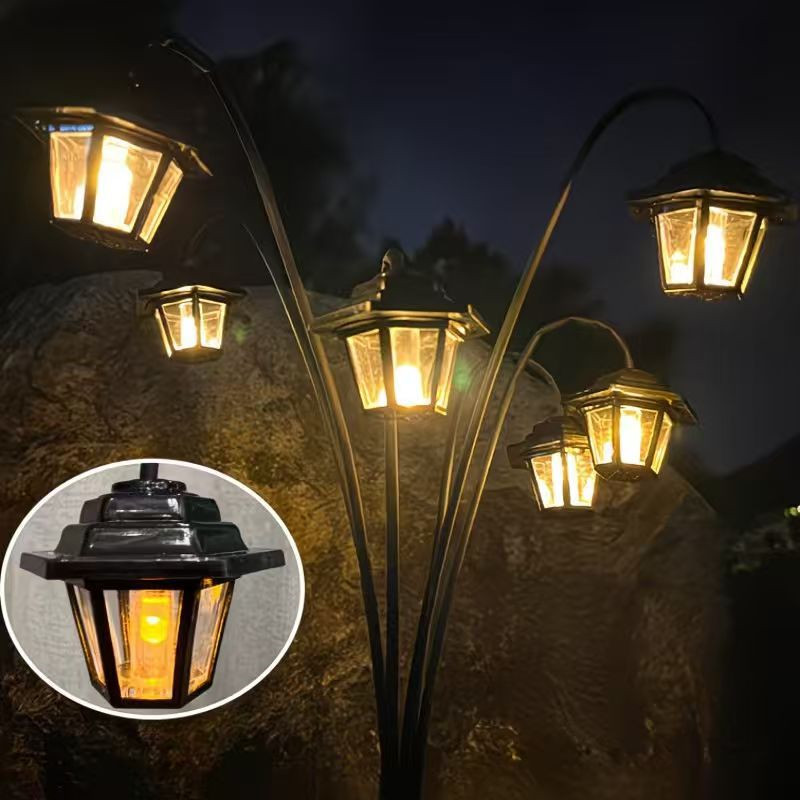 Luzes de Estaca RGB/Quentes pa - Outdoor Yard Power Stake avaliação e preço