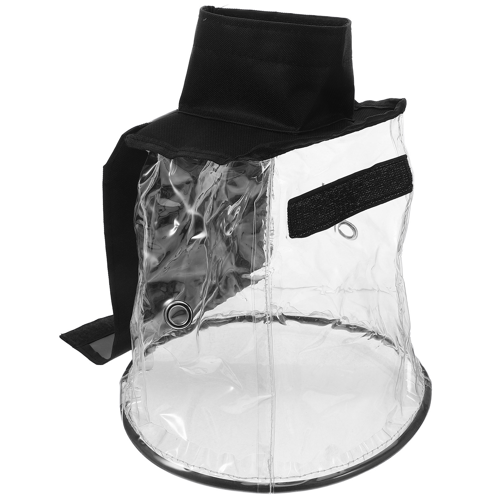 Capa Protetora Transparente e  - Outdoor Power Lead Cover avaliação e preço