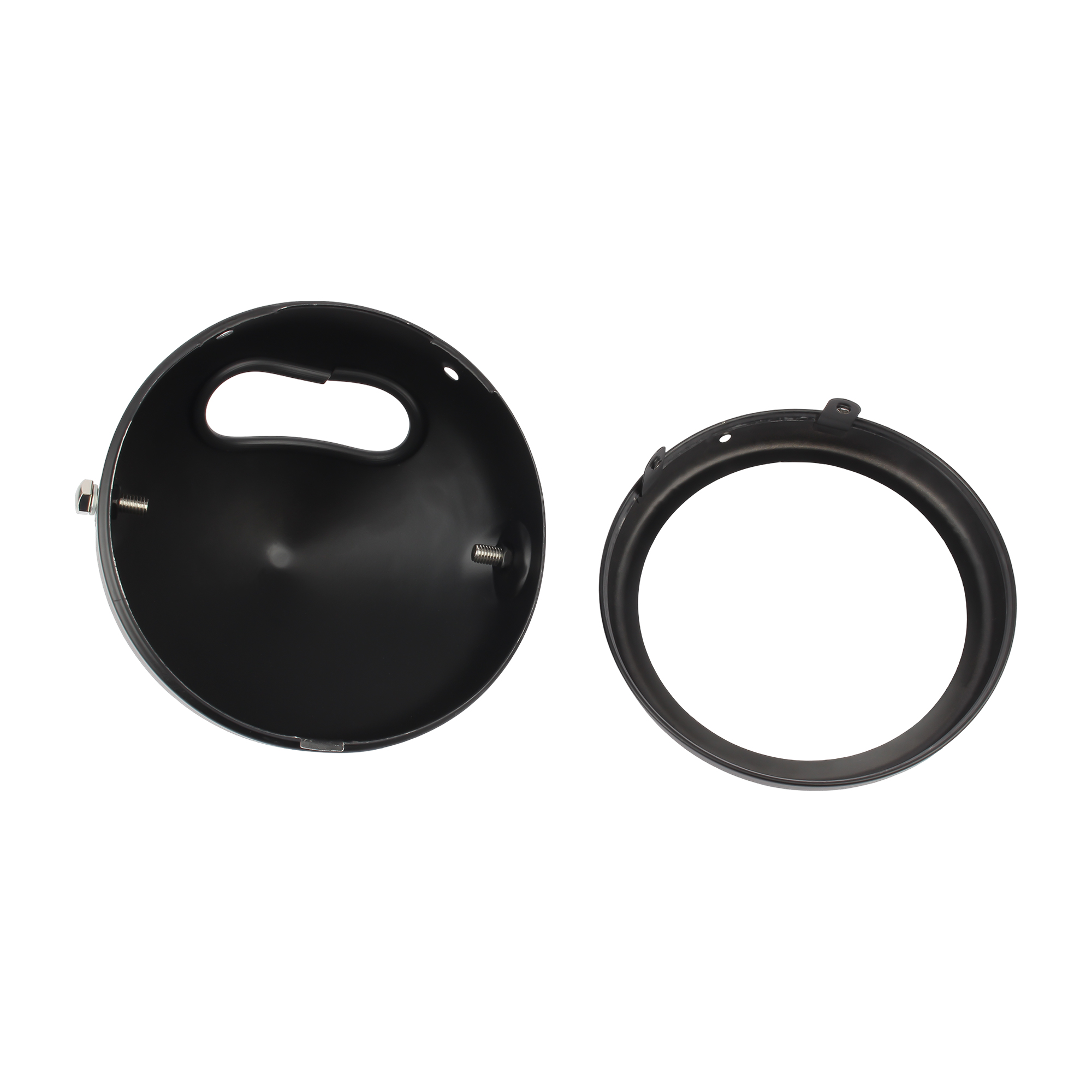 Balde de farol led de 5.75 pol - Outdoor Power Xtreme avaliação e preço