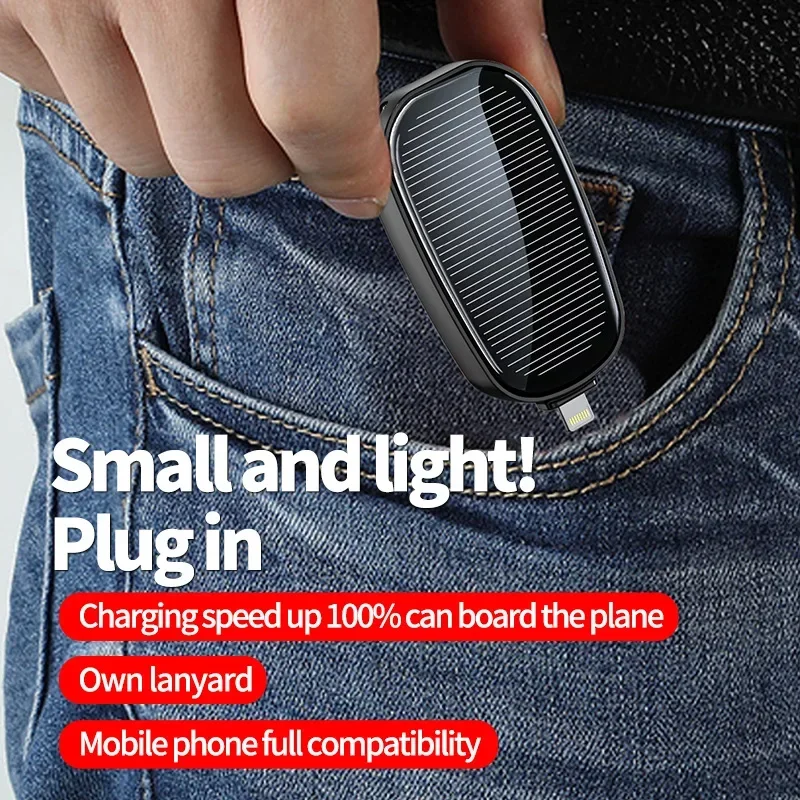Mini carregador portátil solar - Outdoor Power Hub avaliação e preço