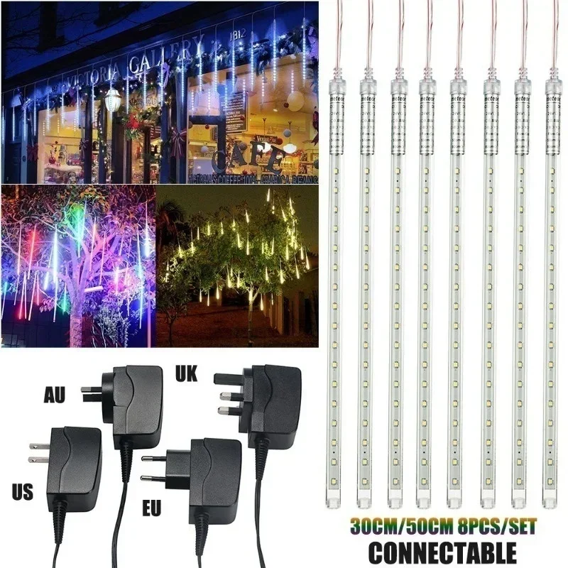 30cm /50cm à prova dwaterproof - Outdoor Power Hub avaliação e preço