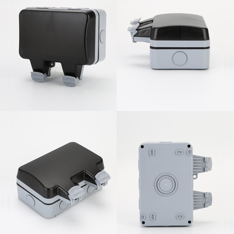 Avoir tuya zigbee soquetes elé - Outdoor Power With Timer avaliação e preço