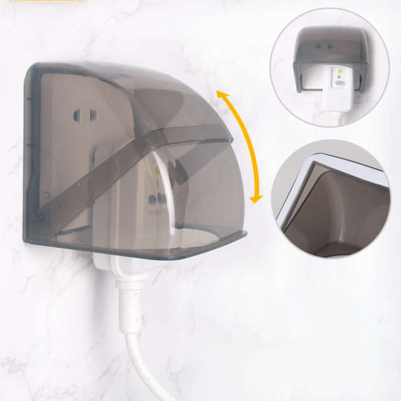 Nova Caixa Protetora Impermeáv - Outdoor Power Solutions avaliação e preço