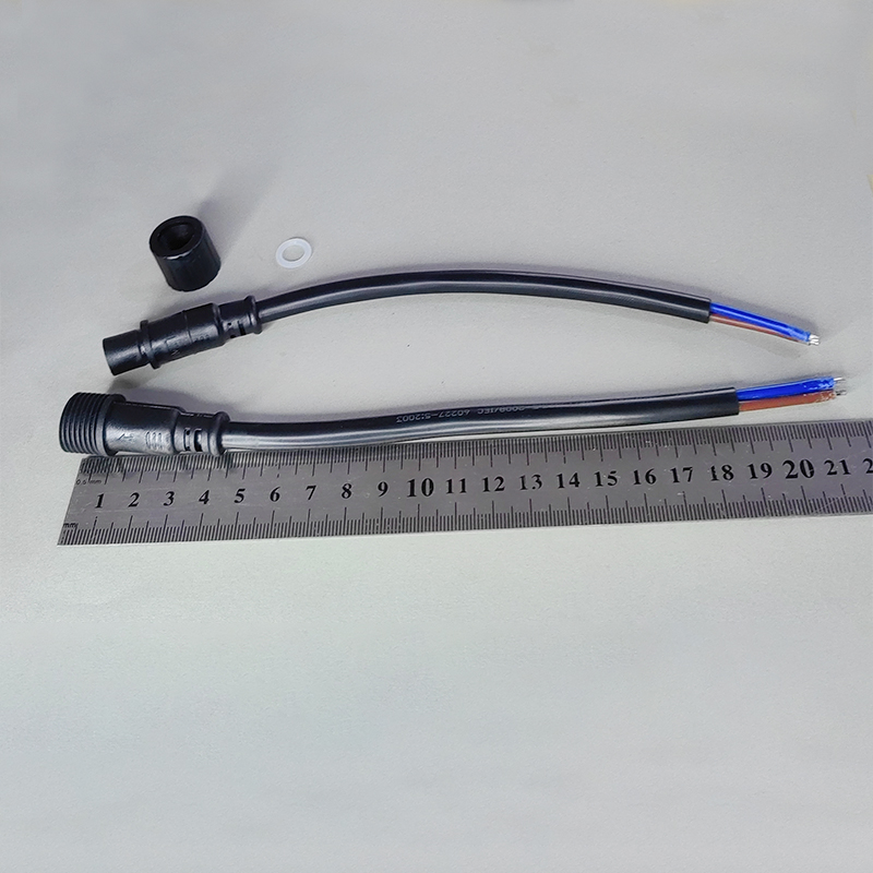 Conjunto de Conectores de Fio  - Outdoor Power Hub avaliação e preço