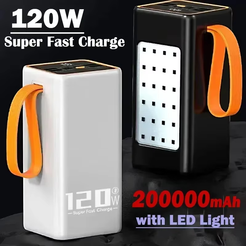 Bateria Externa Portátil de Gr - Outdoor Power Lead avaliação e preço