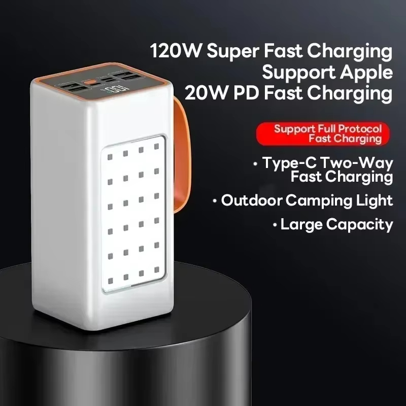 Bateria Externa Portátil de Gr - Outdoor Power Lead avaliação e preço