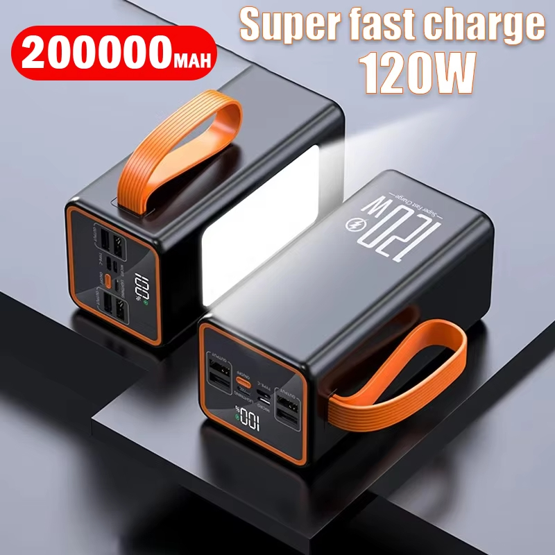 Bateria Externa Portátil de Gr - Outdoor Power Lead avaliação e preço