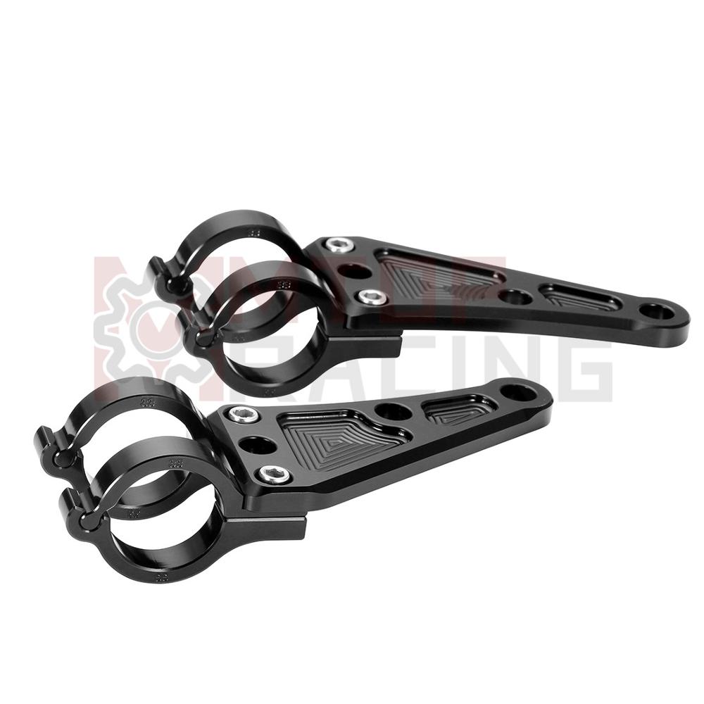 Motocicleta cnc farol suporte  - Outdoor Power Xtreme avaliação e preço