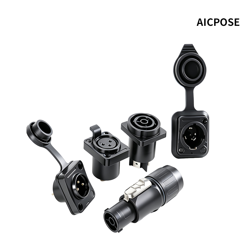 10 Conectores de Alimentação P - Outdoor Power Hub avaliação e preço