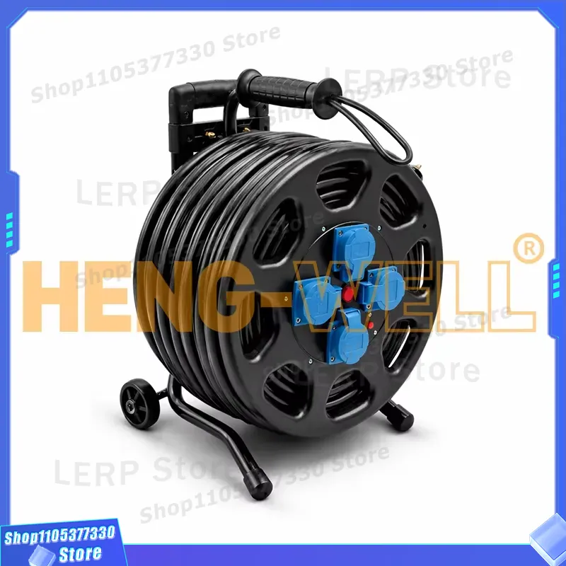 Cabo de Extensão Reforçado de  - Quality Outdoor Power avaliação e preço