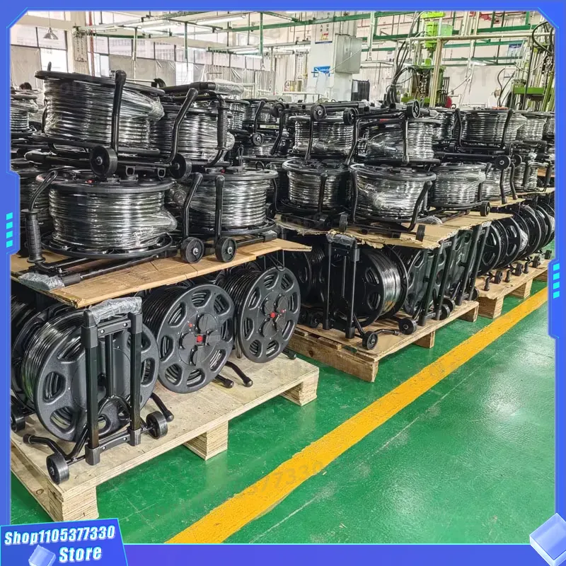 Cabo de Extensão Reforçado de  - Quality Outdoor Power avaliação e preço