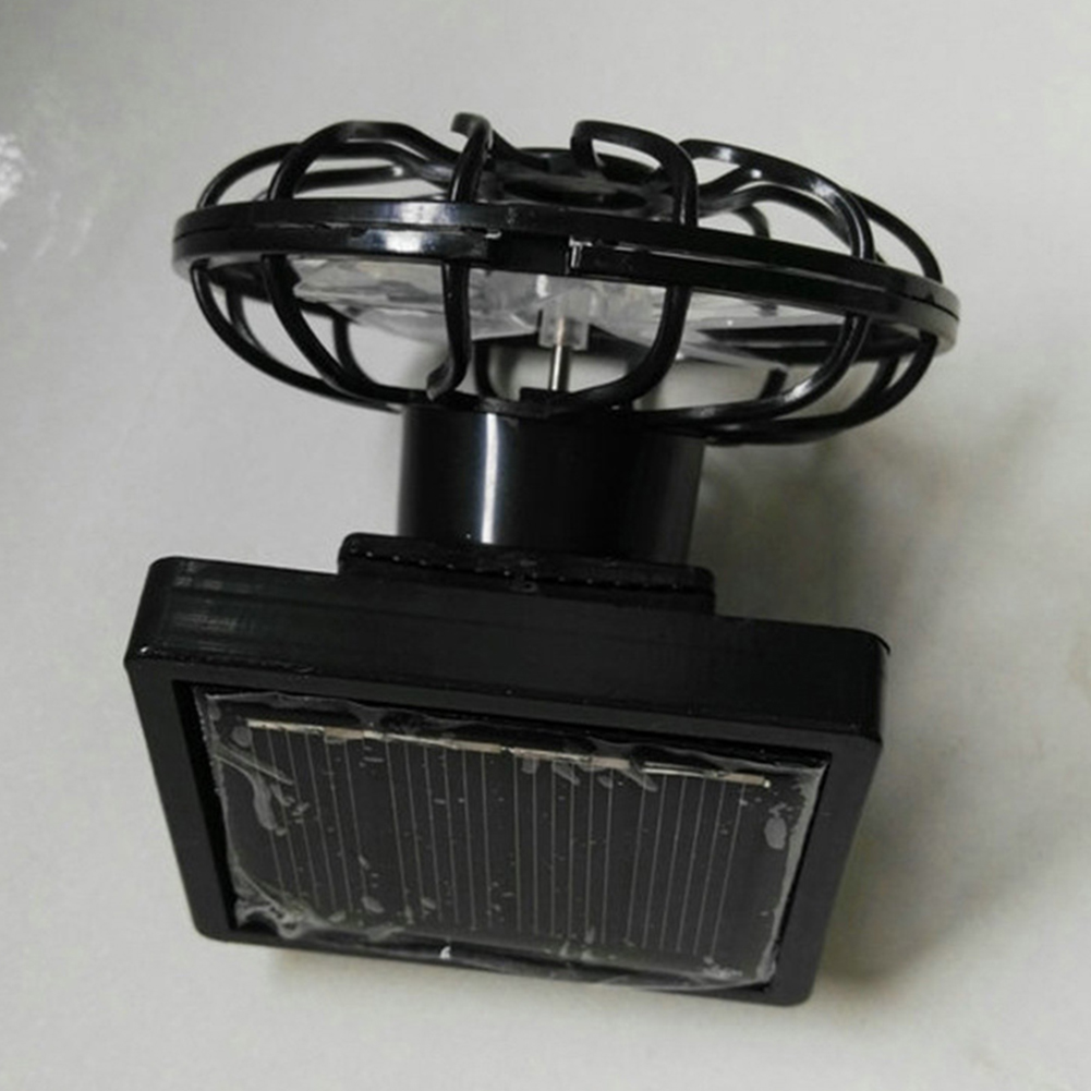 Energia solar mini clipe venti - Outdoor Power With Timer avaliação e preço