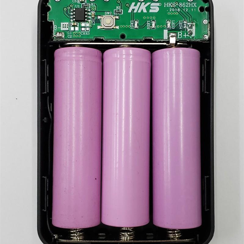 Estojo de Armazenamento para B - Outdoor Usb Power Bank avaliação e preço
