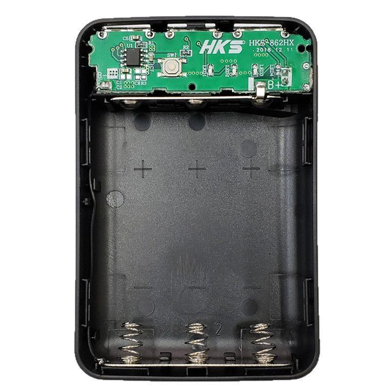 Estojo de Armazenamento para B - Outdoor Usb Power Bank avaliação e preço