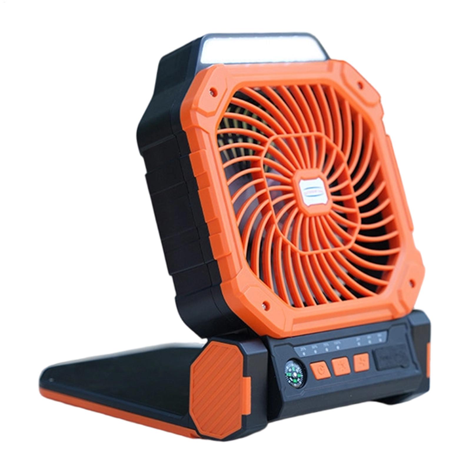 Ventilador externo movido a en - Outdoor Power With Timer avaliação e preço
