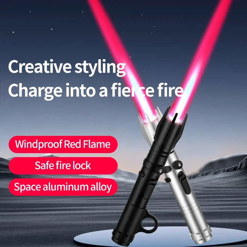 Sabre de luz de metal estilo i - Outdoor Power Solutions avaliação e preço