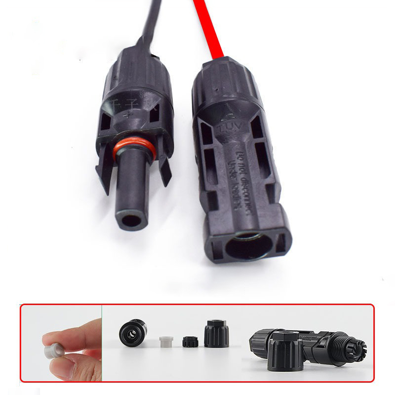 Cabo de Carregamento Solar DC7 - Outdoor Power Lead avaliação e preço
